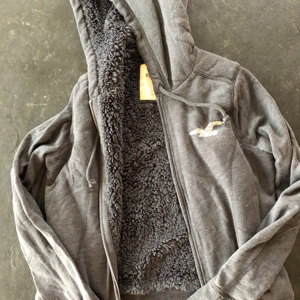 Hollister Sweatshirt